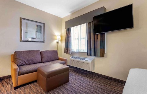 Extended Stay America Premier Suites - Lakeland - I-4 - image 21