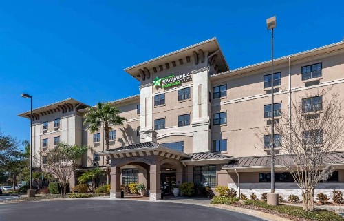 Extended Stay America Premier Suites - Lakeland - I-4 - image 23