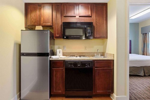 Extended Stay America Premier Suites - Lakeland - I-4 - image 24