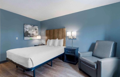 Extended Stay America Premier Suites - Lakeland - I-4 - image 25