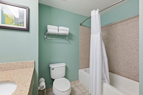 Extended Stay America Premier Suites - Lakeland - I-4 - image 26