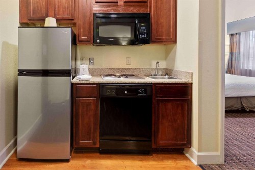 Extended Stay America Premier Suites - Lakeland - I-4 - image 27