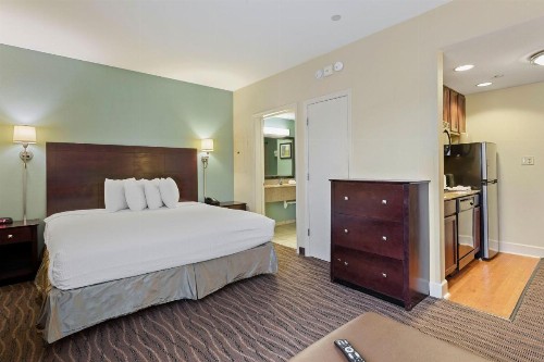 Extended Stay America Premier Suites - Lakeland - I-4 - image 28