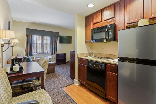 Extended Stay America Premier Suites - Lakeland - I-4 - image 29