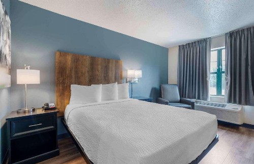 Extended Stay America Premier Suites - Lakeland - I-4 - image 3