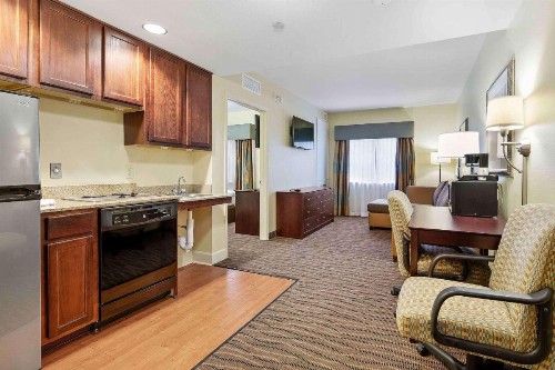 Extended Stay America Premier Suites - Lakeland - I-4 - image 30
