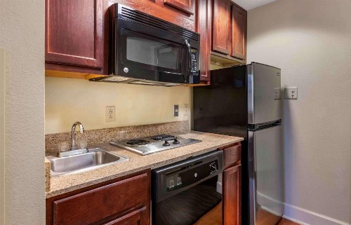 Extended Stay America Premier Suites - Lakeland - I-4 - image 33
