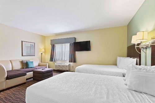 Extended Stay America Premier Suites - Lakeland - I-4 - image 39