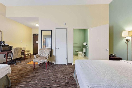 Extended Stay America Premier Suites - Lakeland - I-4 - image 40