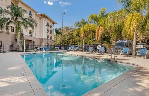 Extended Stay America Premier Suites - Lakeland - I-4 - image 41