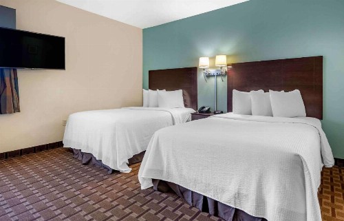 Extended Stay America Premier Suites - Lakeland - I-4 - image 42