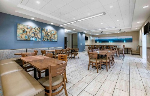 Extended Stay America Premier Suites - Lakeland - I-4 - image 45