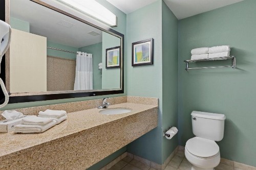 Extended Stay America Premier Suites - Lakeland - I-4 - image 48