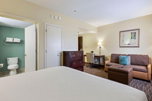 Extended Stay America Premier Suites - Lakeland - I-4 - image 5