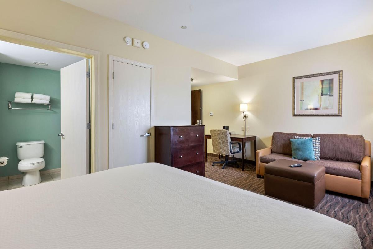 Extended Stay America Premier Suites - Lakeland - I-4 - image 5