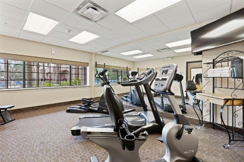 Extended Stay America Premier Suites - Lakeland - I-4 - image 6
