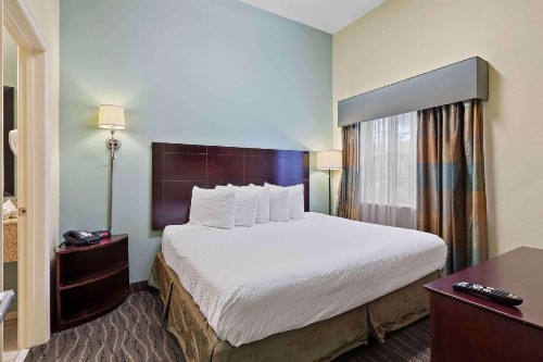 Extended Stay America Premier Suites - Lakeland - I-4 - image 8