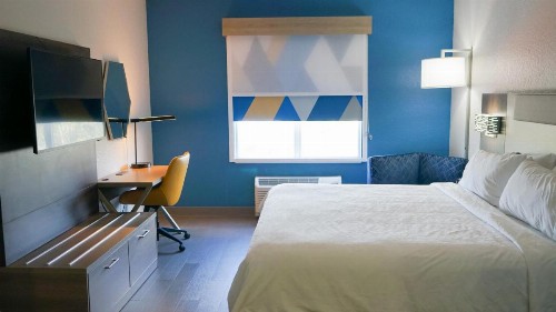 Holiday Inn Express & Suites Lakeland North I-4 an IHG Hotel - image 11