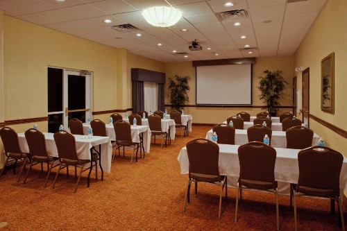 Holiday Inn Express & Suites Lakeland North I-4 an IHG Hotel - image 14