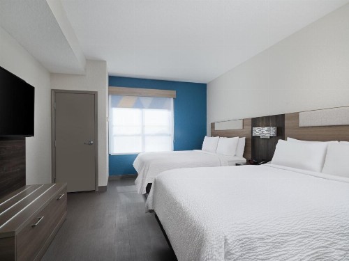 Holiday Inn Express & Suites Lakeland North I-4 an IHG Hotel - image 15