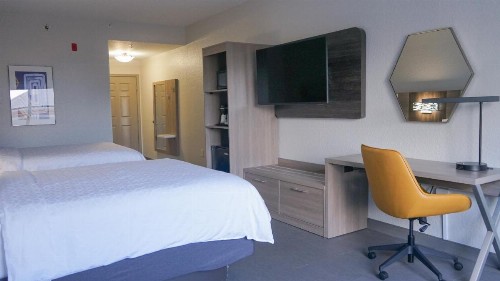 Holiday Inn Express & Suites Lakeland North I-4 an IHG Hotel - image 16