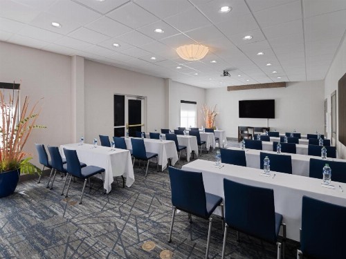 Holiday Inn Express & Suites Lakeland North I-4 an IHG Hotel - image 20