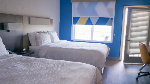 Holiday Inn Express & Suites Lakeland North I-4 an IHG Hotel - image 21