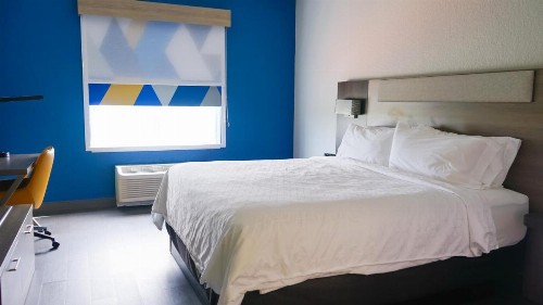Holiday Inn Express & Suites Lakeland North I-4 an IHG Hotel - image 22