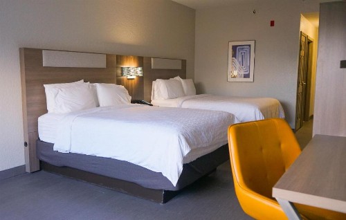 Holiday Inn Express & Suites Lakeland North I-4 an IHG Hotel - image 28