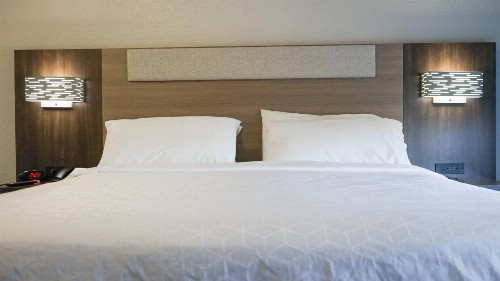 Holiday Inn Express & Suites Lakeland North I-4 an IHG Hotel - image 29
