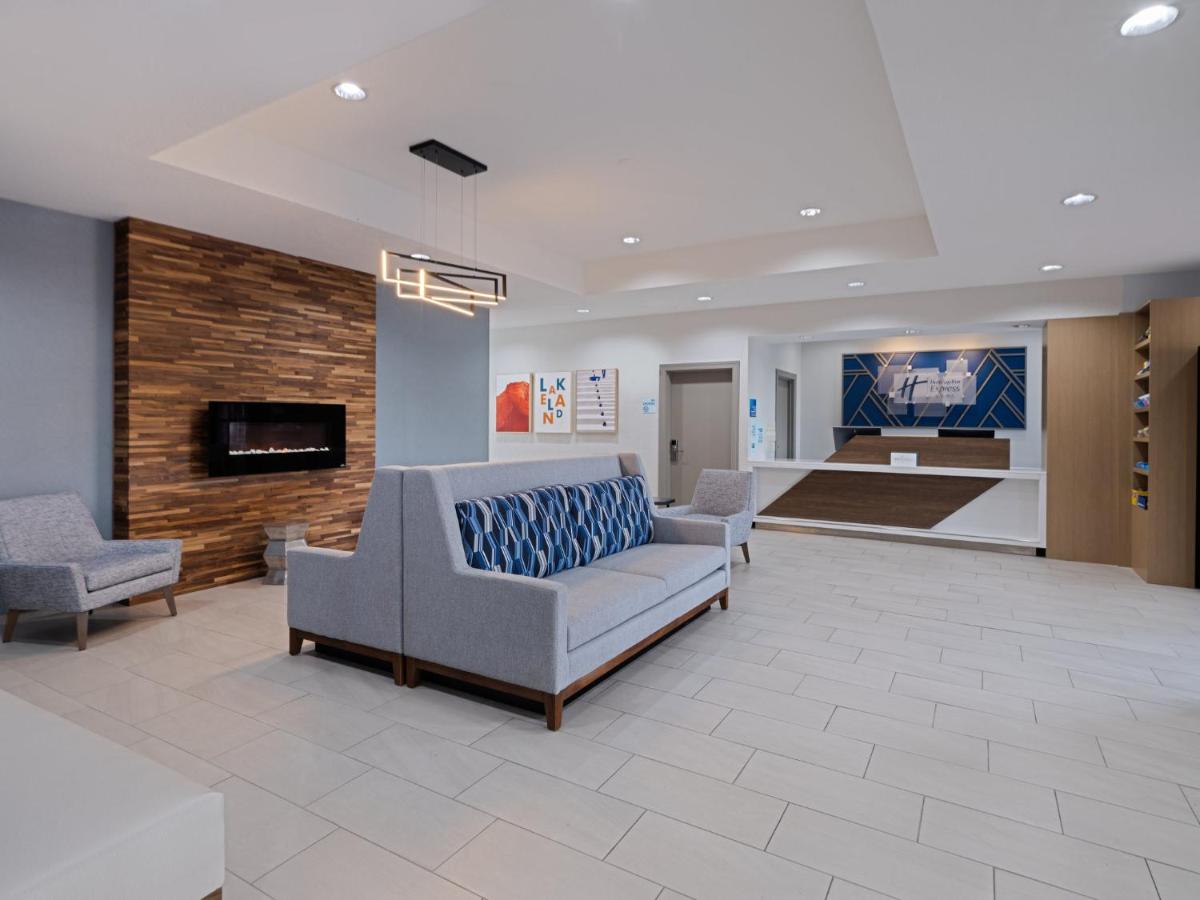 Holiday Inn Express & Suites Lakeland North I-4 an IHG Hotel - image 3