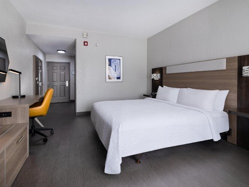 Holiday Inn Express & Suites Lakeland North I-4 an IHG Hotel - image 31