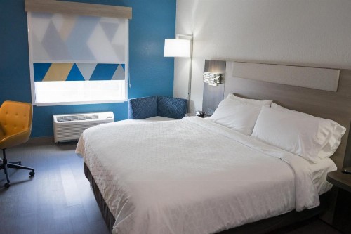Holiday Inn Express & Suites Lakeland North I-4 an IHG Hotel - image 32