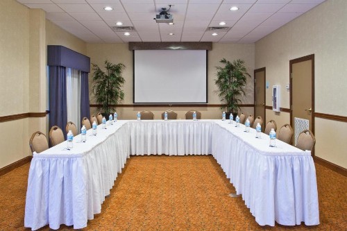 Holiday Inn Express & Suites Lakeland North I-4 an IHG Hotel - image 37