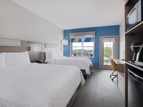 Holiday Inn Express & Suites Lakeland North I-4 an IHG Hotel - image 39