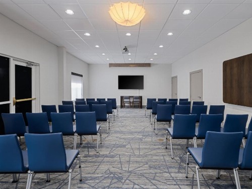 Holiday Inn Express & Suites Lakeland North I-4 an IHG Hotel - image 41