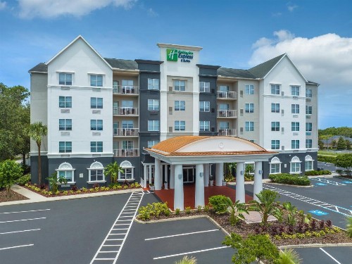 Holiday Inn Express & Suites Lakeland North I-4 an IHG Hotel - image 42