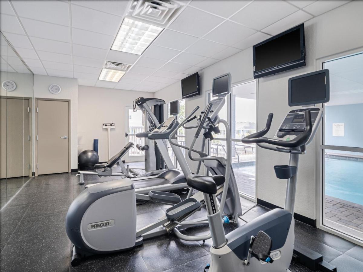 Holiday Inn Express & Suites Lakeland North I-4 an IHG Hotel - image 7