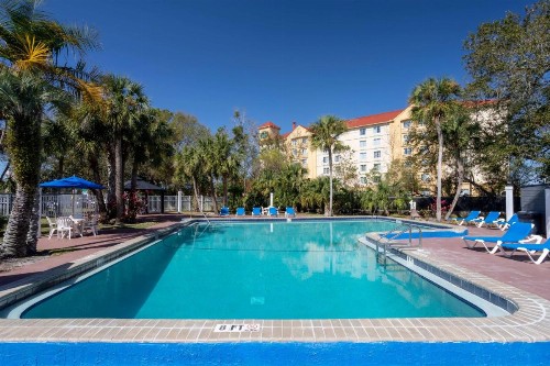Travelodge Lakeland Fl