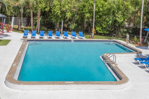 Travelodge by Wyndham Lakeland - image 4