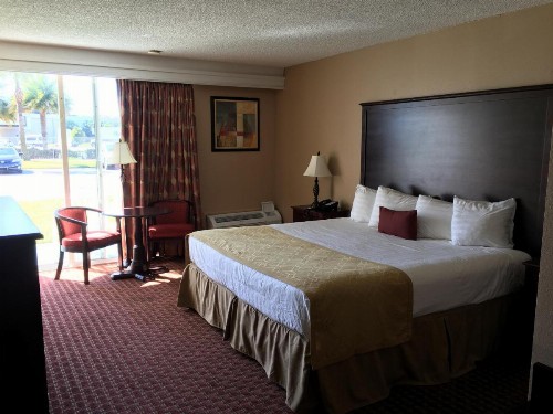 Travelodge by Wyndham Lakeland - image 41