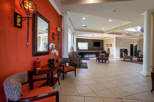 Travelodge by Wyndham Lakeland - image 5