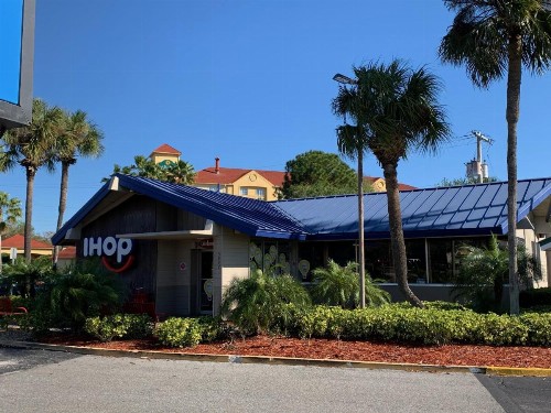 Travelodge by Wyndham Lakeland - image 7