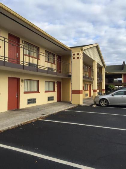 Best motel Lakeland