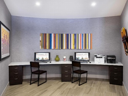 Holiday Inn Express & Suites Lakeland South an IHG Hotel - image 46