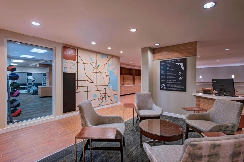 TownePlace Suites by Marriott Lakeland - image 16