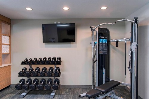 TownePlace Suites by Marriott Lakeland - image 5