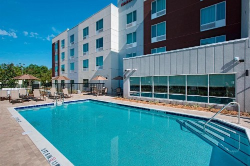 TownePlace Suites by Marriott Lakeland - image 8
