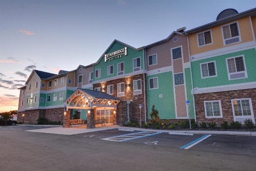 Staybridge Suites Lakeland