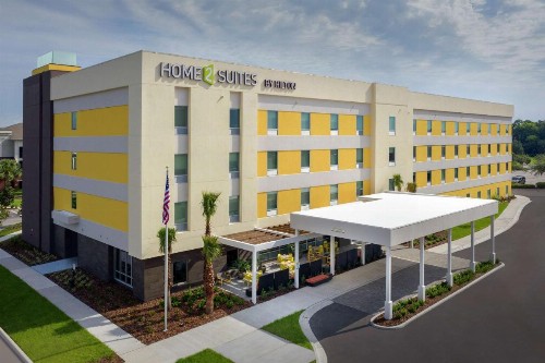 Home2suites Lakeland
